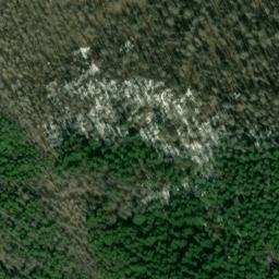 Satellite imagery of Howe Ridge, US