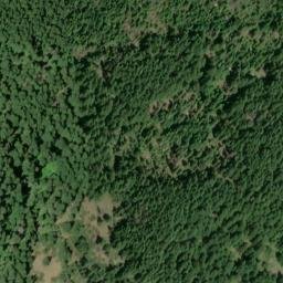 Satellite imagery of Dry Creek Ridge, US