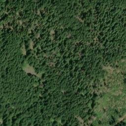 Satellite imagery of Dry Creek Ridge, US