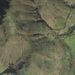 Satellite imagery of Bug Slope, US