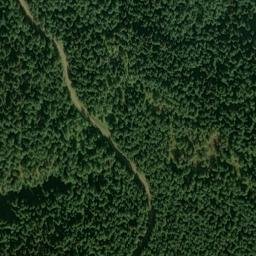 Satellite imagery of Blacktail Ridge, US