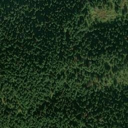 Satellite imagery of Blacktail Ridge, US