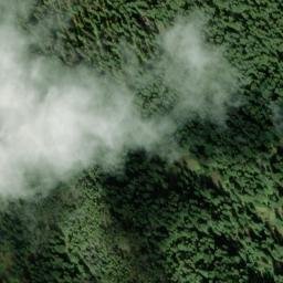 Satellite imagery of Dent Ridge, US