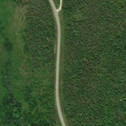 Satellite imagery of Muriel Point, CA