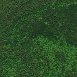 Satellite imagery of Muriel Point, CA