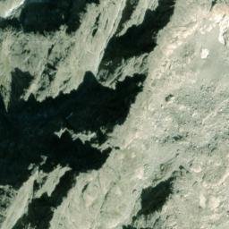 Satellite imagery of Rocher du Couvercle, FR