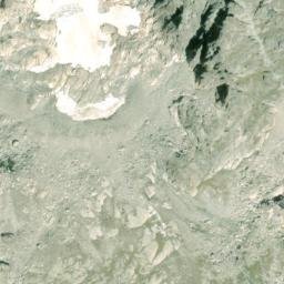 Satellite imagery of Rocher du Couvercle, FR