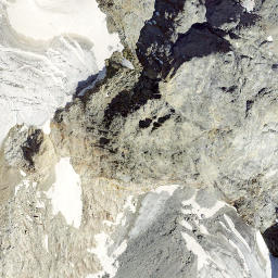 Satellite imagery of Pointe Allobrogia, CH