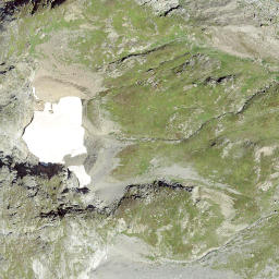 Satellite imagery of Pointe Allobrogia, CH