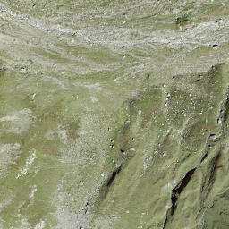 Satellite imagery of Cretté de la Perche, CH