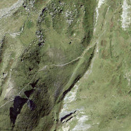 Satellite imagery of Cretté de la Perche, CH