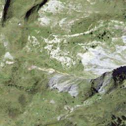 Satellite imagery of Cretté de la Perche, CH