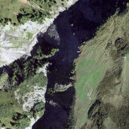 Satellite imagery of Cretté Létemaire, CH
