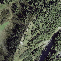 Satellite imagery of Cretté Létemaire, CH