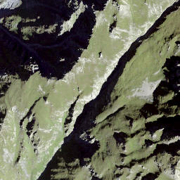 Satellite imagery of La Tsavre, CH