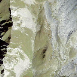 Satellite imagery of La Tsavre, CH