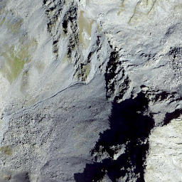 Satellite imagery of Col Nord des Planards, CH