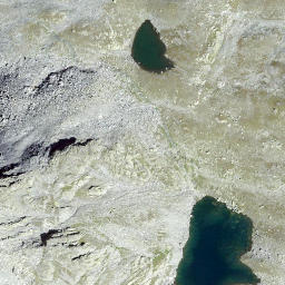 Satellite imagery of Col Nord des Planards, CH