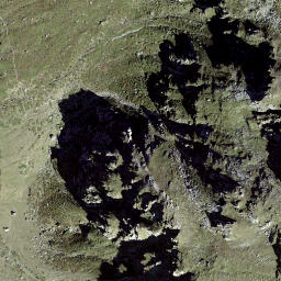 Satellite imagery of Croix de Tsousse, CH