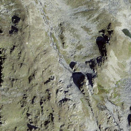 Satellite imagery of Croix de Tsousse, CH
