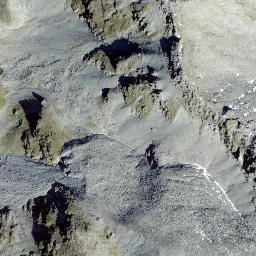 Satellite imagery of Croix de Tsousse, CH