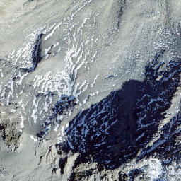 Satellite imagery of Montorge, CH