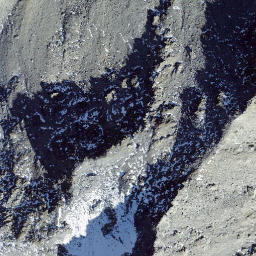 Satellite imagery of Lui des Bôres, CH