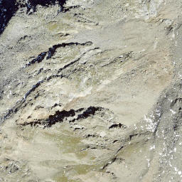 Satellite imagery of Mont de la Gouille, CH