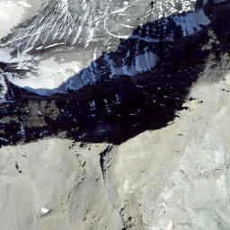 Satellite imagery of Tête du Filon, CH