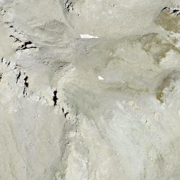 Satellite imagery of Fenêtre de Durand, CH