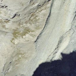 Satellite imagery of Fenêtre de Durand, CH