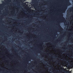 Satellite imagery of Tsoume des Boucs, CH