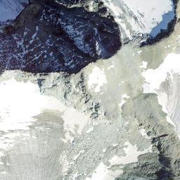 Satellite imagery of Bec d'Epicoune, CH