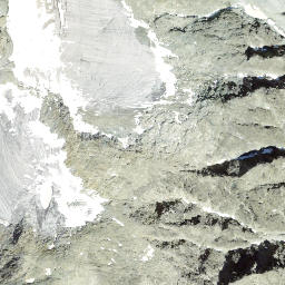 Satellite imagery of Bec d'Epicoune, CH