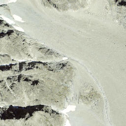 Satellite imagery of Bec d'Epicoune, CH