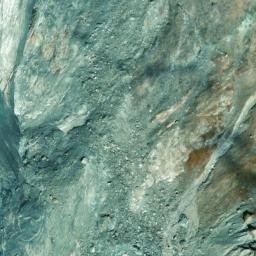 Satellite imagery of cairn, IT