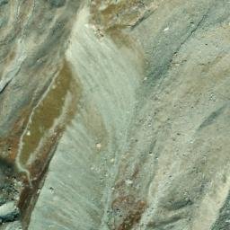 Satellite imagery of cairn, IT