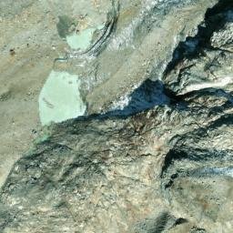 Satellite imagery of cairn, IT