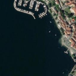Satellite imagery of Funivia del Sasso del Ferro, IT