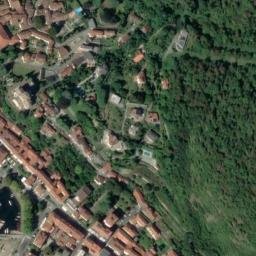 Satellite imagery of Funivia del Sasso del Ferro, IT