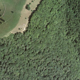 Satellite imagery of boundary_stone, IT