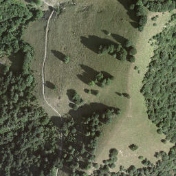 Satellite imagery of boundary_stone, IT