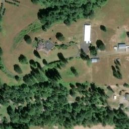 Satellite imagery of Cardai Hill, US