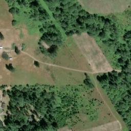 Satellite imagery of Cardai Hill, US