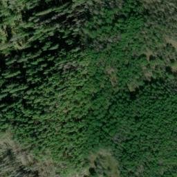 Satellite imagery of Howe Ridge, US