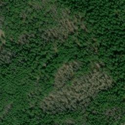 Satellite imagery of Howe Ridge, US