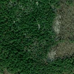 Satellite imagery of Howe Ridge, US