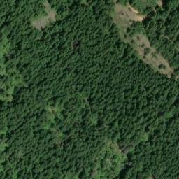Satellite imagery of Dry Creek Ridge, US