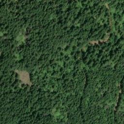 Satellite imagery of Dry Creek Ridge, US