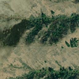 Satellite imagery of Bear Ridge, US